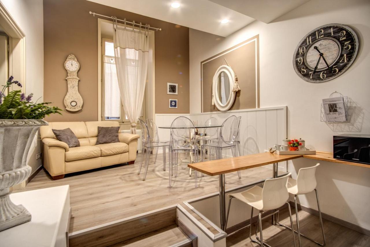 Trevi Miracle Rom