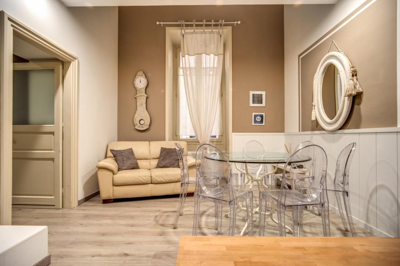 Trevi Miracle Apartment Rom
