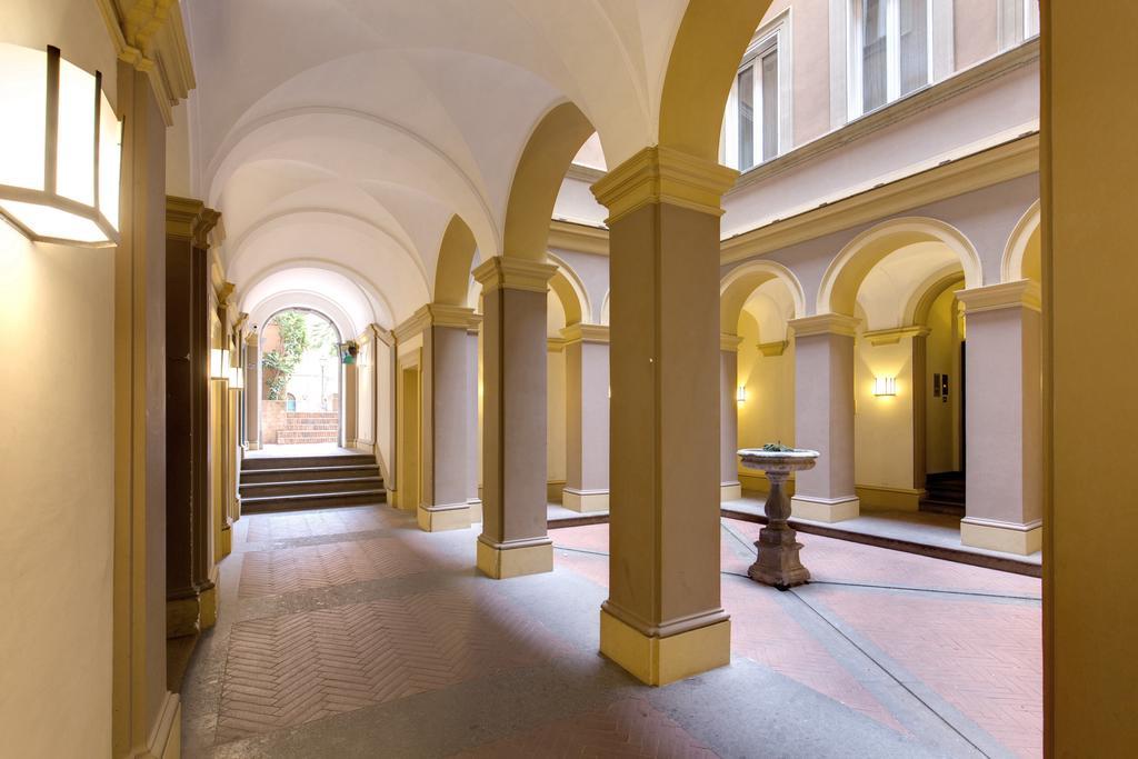 Apartment Trevi Miracle Rom