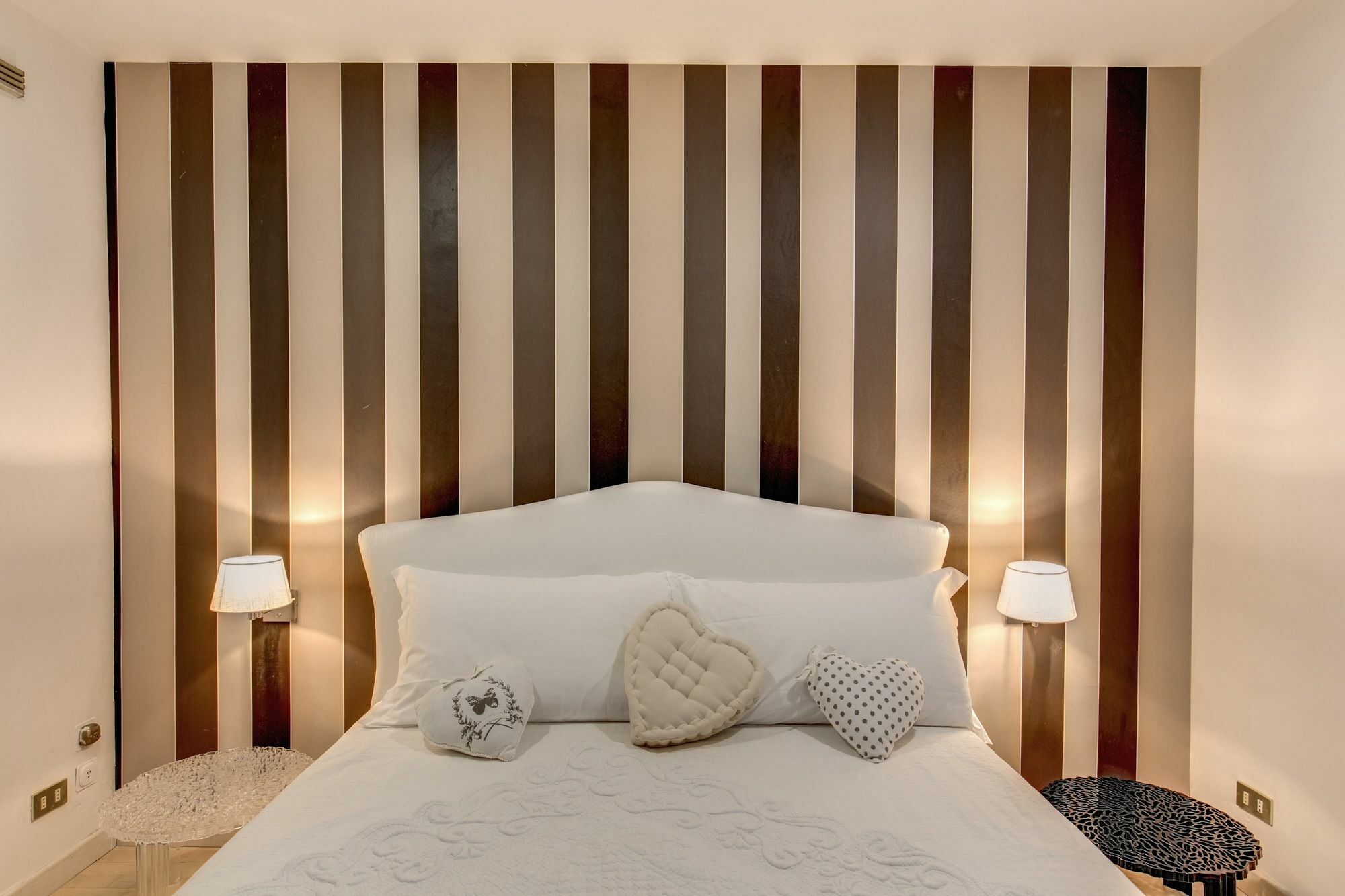 Apartment Trevi Miracle Rom