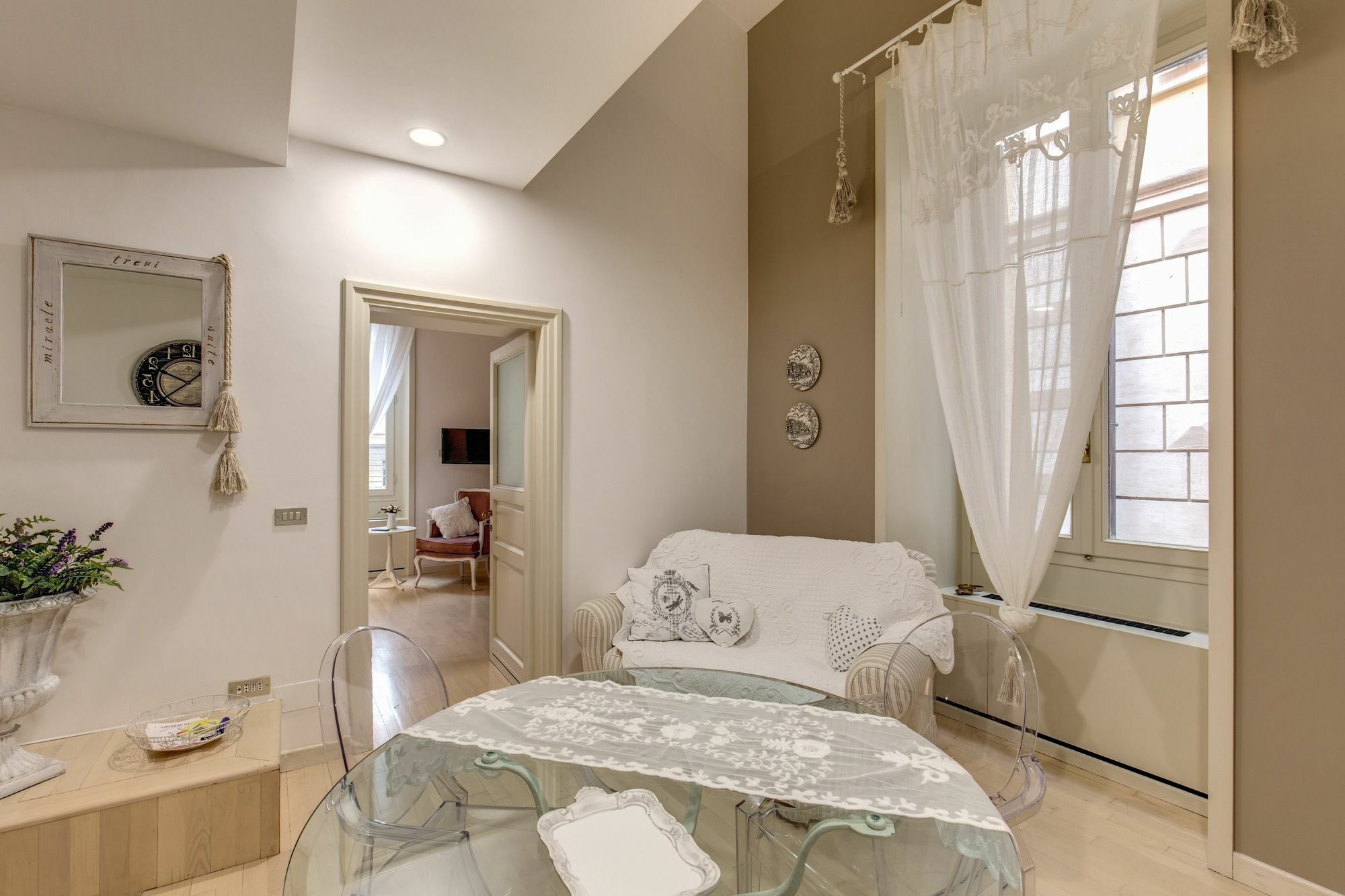 Appartamento Trevi Miracle *
